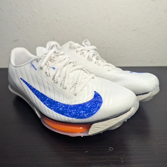 Nike Air Zoom Maxfly 2 FP Blueprint Pack FD8396-900 Men's Sizes